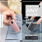 🎁Hot Selling 2026 - Neue 3 in 1 Bildschirm Reinigung Spray Flasche und Wisch