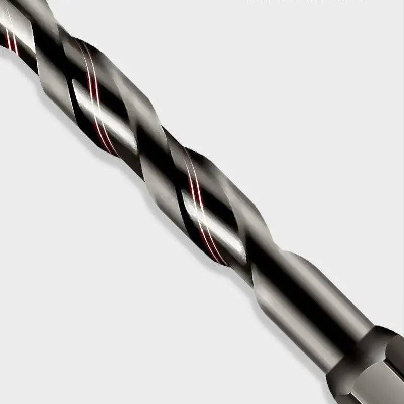 🔧 Präziser Gewindebohrer aus Schnellarbeitsstahl für Holz, Metall & Kunststoff | Einfache Handhabung mit Handbohrmaschine | Langlebig & Vielseitig