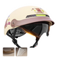 🛡️Atmungsaktiver, leichter und stoßfester Motorradhelm🏍️50 % Rabatt💥💥💥