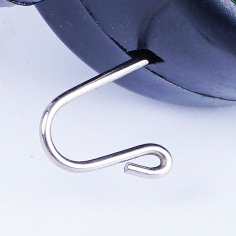 🎣 KAUFE 2, ERHALTE 1 GRATIS! 🔔 Fischalarm mit Licht & Ton – Hochempfindlicher Bissanzeiger für Ausleger- & Grundruten – Mit praktischer Klemme für zuverlässigen Halt – ideal für Tag- & Nachtangeln 🌙✨