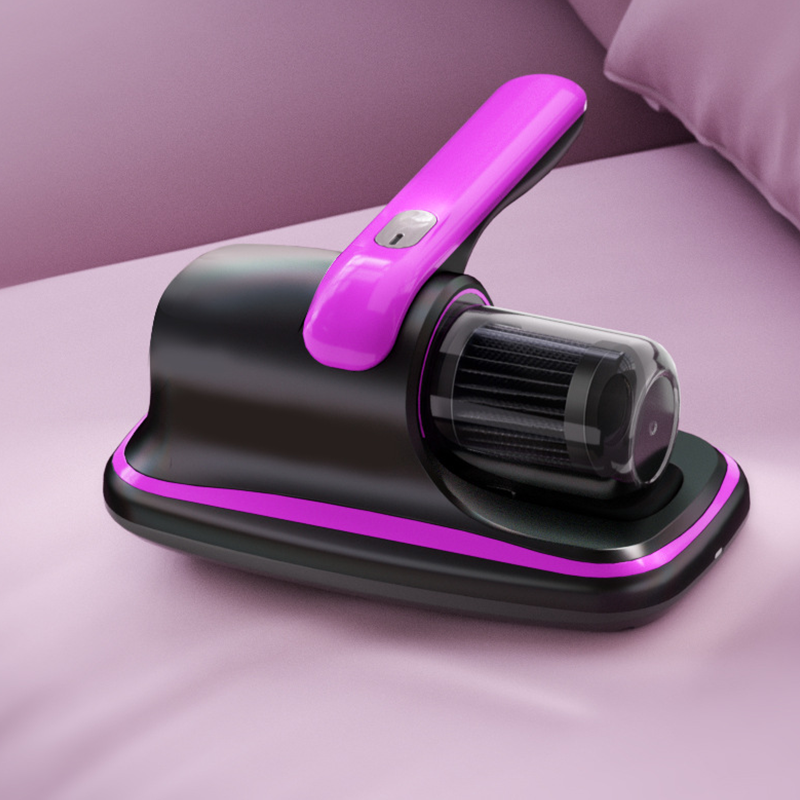 🧹 50% RABATT! 🔥 Kabelloser Milbenentferner – UV-Licht & starke Vibration – Entfernt Hausstaubmilben, Allergene & Bakterien – perfekt für Matratzen, Sofas und Teppiche – kabellos & einfach zu bedienen ✨🛏️