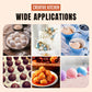 ✅50 % Rabatt🔥Creative Kitchen Dreifach-Fleischbällchen-Maker