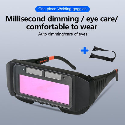 📢📢50 % Rabatt!! ⏰automatisch abblendende Schweißerbrille