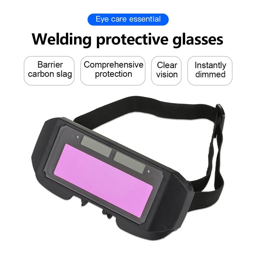 📢📢50 % Rabatt!! ⏰automatisch abblendende Schweißerbrille