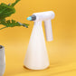 💨🔋 50% RABATT! Wiederaufladbares, handgeführtes, einstellbares Elektrosprühgerät – Kabellos, leistungsstark & vielseitig einsetzbar ✨