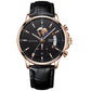 🔥Heißer Verkauf 50% Rabatt🌍Herrenuhr mit Globusmotiv im maritimen Stil