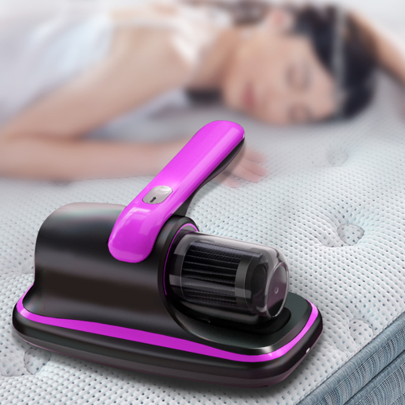 🧹 50% RABATT! 🔥 Kabelloser Milbenentferner – UV-Licht & starke Vibration – Entfernt Hausstaubmilben, Allergene & Bakterien – perfekt für Matratzen, Sofas und Teppiche – kabellos & einfach zu bedienen ✨🛏️
