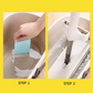 🎁 Limitiertes Angebot: 1+1 Gratis🎁Bodenreiniger-Tabs – 30 Stück, Konzentriert & Wasserlöslich 🧹 Entfernt Fett, Seifenreste & Kalk – Für Küche, Bad & Flur 🏡