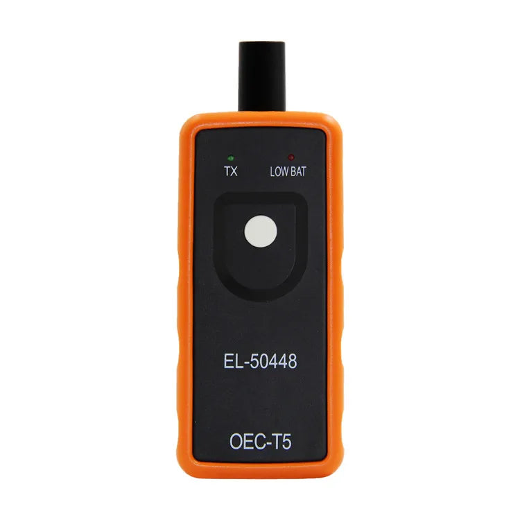 ✨ EL-50448 TPMS-Aktivierungswerkzeug (OEC-T5) – Perfekt für GM-Fahrzeuge! ✨