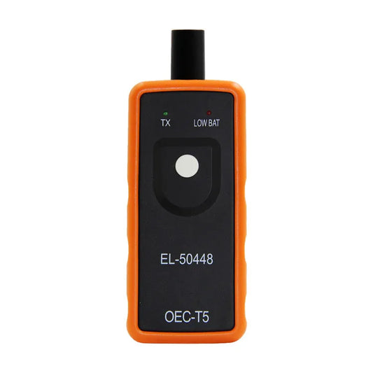 ✨ EL-50448 TPMS-Aktivierungswerkzeug (OEC-T5) – Perfekt für GM-Fahrzeuge! ✨
