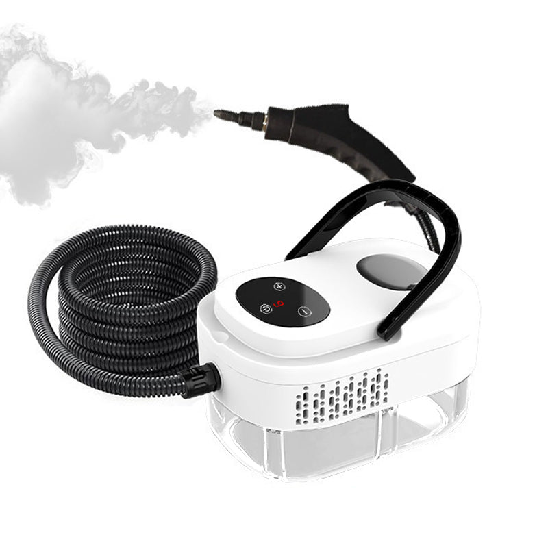 🧼 -50% RABATT AUF DEN DAMPFREINIGER! ✨ 15 Sek. Aufheizzeit, 105°C Hochtemperatur & 99,9% Keimfrei – Die ultimative Hausreinigung 🏠