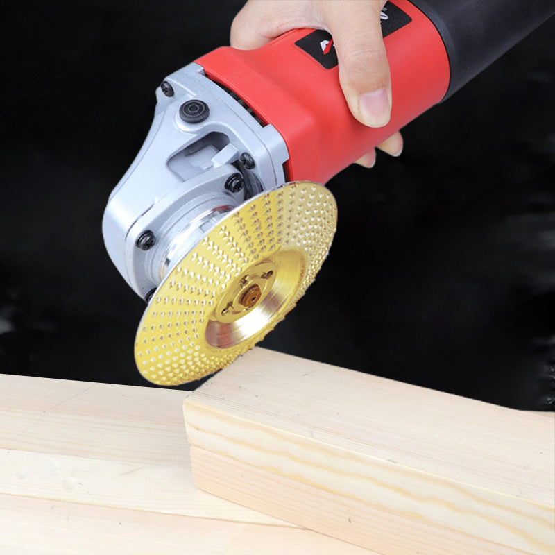 ⚙️ 50% RABATT! 🔧 Schleifscheibe für Winkelschleifer – Kohlenstoffstahl, Hohe Verschleißfestigkeit, Sicher & Vielseitig 🛡️