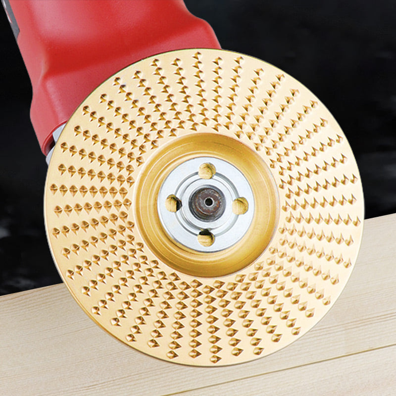 ⚙️ 50% RABATT! 🔧 Schleifscheibe für Winkelschleifer – Kohlenstoffstahl, Hohe Verschleißfestigkeit, Sicher & Vielseitig 🛡️