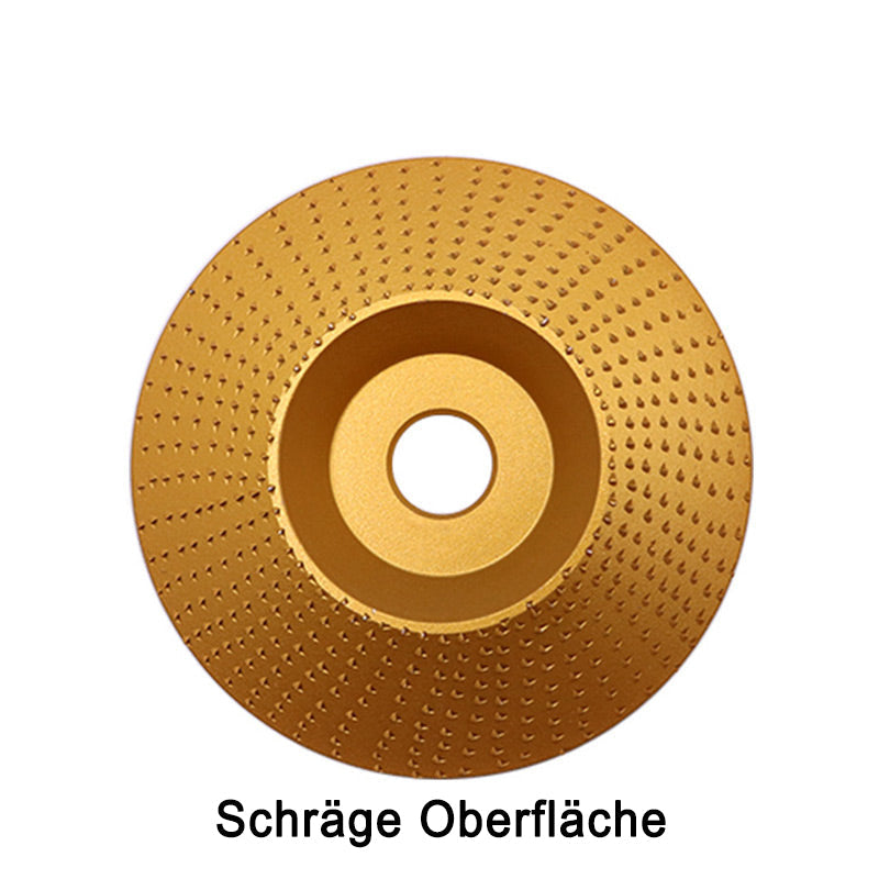 ⚙️ 50% RABATT! 🔧 Schleifscheibe für Winkelschleifer – Kohlenstoffstahl, Hohe Verschleißfestigkeit, Sicher & Vielseitig 🛡️