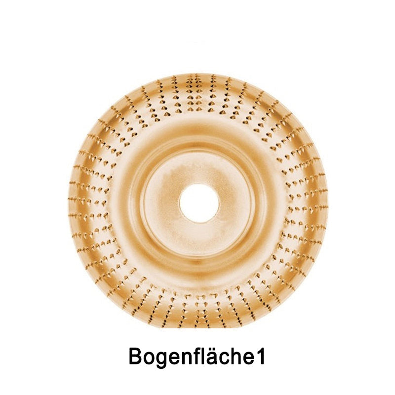 ⚙️ 50% RABATT! 🔧 Schleifscheibe für Winkelschleifer – Kohlenstoffstahl, Hohe Verschleißfestigkeit, Sicher & Vielseitig 🛡️