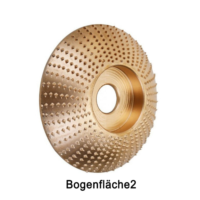 ⚙️ 50% RABATT! 🔧 Schleifscheibe für Winkelschleifer – Kohlenstoffstahl, Hohe Verschleißfestigkeit, Sicher & Vielseitig 🛡️