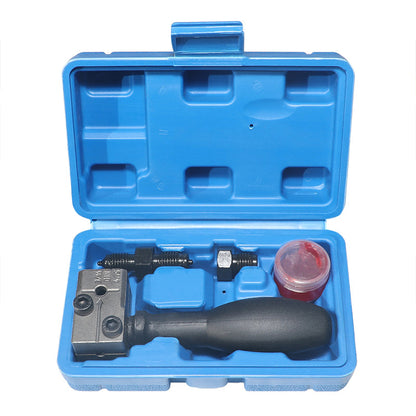 🔧 50% RABATT JETZT ! ⚡ Universelles Autobremsen-Set (4.75 mm) – Hohe Effizienz, Sichere & Stabile Konstruktion 🚗
