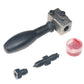 🔧 50% RABATT JETZT ! ⚡ Universelles Autobremsen-Set (4.75 mm) – Hohe Effizienz, Sichere & Stabile Konstruktion 🚗