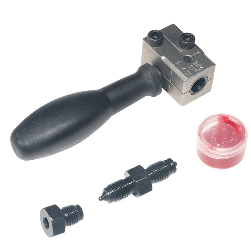 🔧 50% RABATT JETZT ! ⚡ Universelles Autobremsen-Set (4.75 mm) – Hohe Effizienz, Sichere & Stabile Konstruktion 🚗