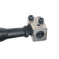 🔧 50% RABATT JETZT ! ⚡ Universelles Autobremsen-Set (4.75 mm) – Hohe Effizienz, Sichere & Stabile Konstruktion 🚗