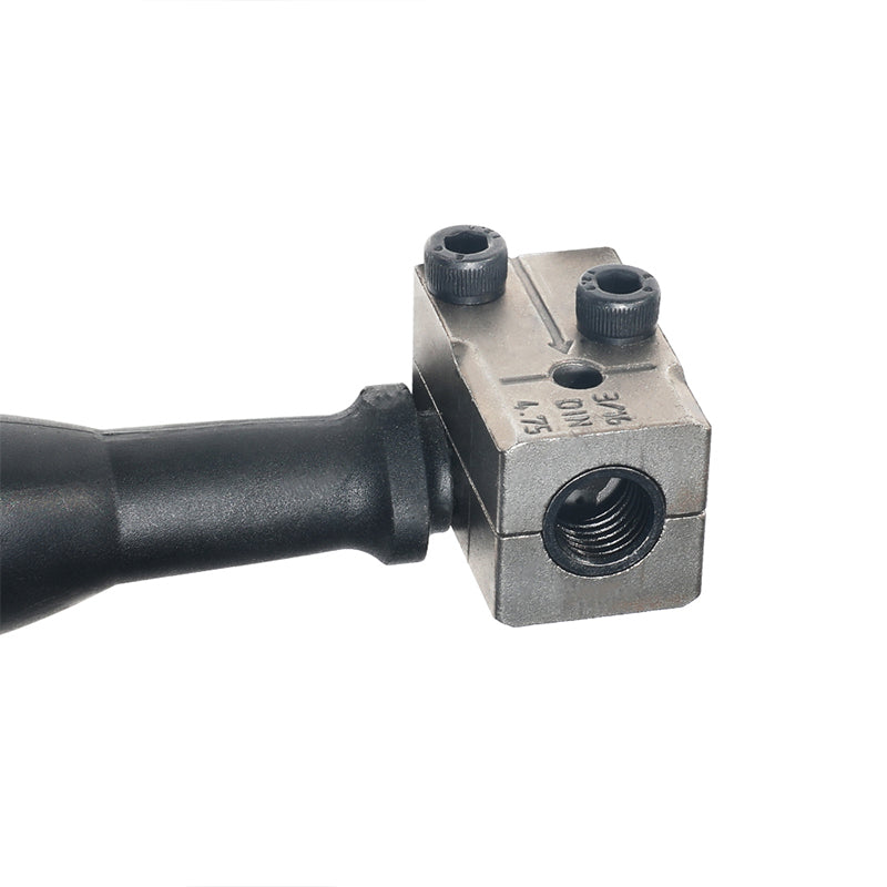 🔧 50% RABATT JETZT ! ⚡ Universelles Autobremsen-Set (4.75 mm) – Hohe Effizienz, Sichere & Stabile Konstruktion 🚗
