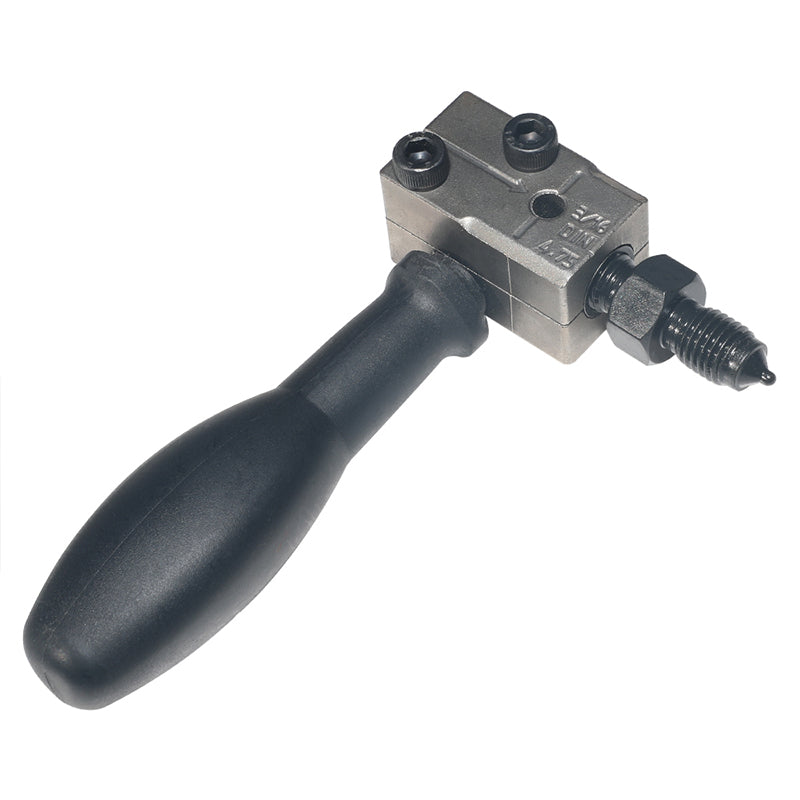 🔧 50% RABATT JETZT ! ⚡ Universelles Autobremsen-Set (4.75 mm) – Hohe Effizienz, Sichere & Stabile Konstruktion 🚗