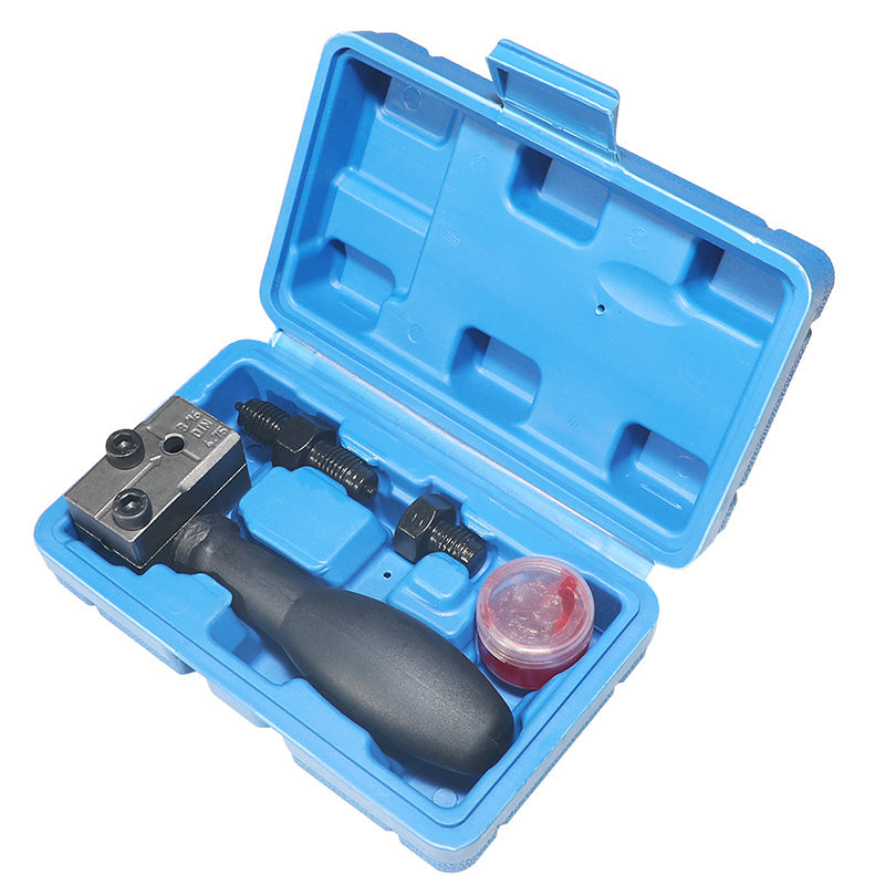 🔧 50% RABATT JETZT ! ⚡ Universelles Autobremsen-Set (4.75 mm) – Hohe Effizienz, Sichere & Stabile Konstruktion 🚗