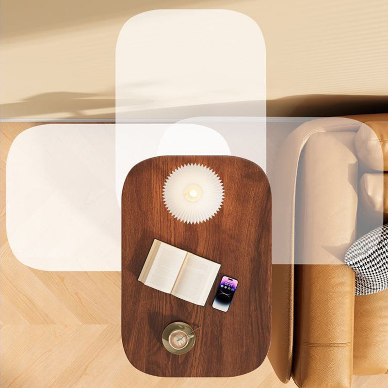 🏠 C-förmiger Klapptisch, höhenverstellbar🛠️ 50% RABATT! 🎉