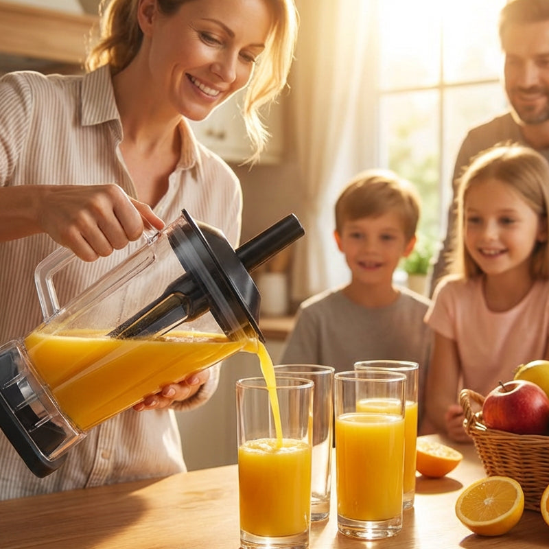 Professioneller Hochgeschwindigkeits-Tischmixer