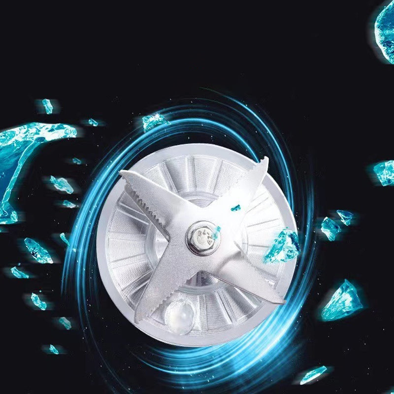 Professioneller Hochgeschwindigkeits-Tischmixer