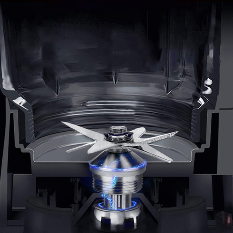 Professioneller Hochgeschwindigkeits-Tischmixer