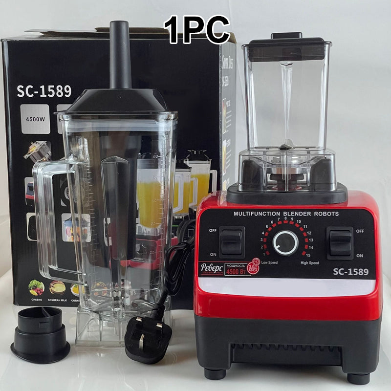 Professioneller Hochgeschwindigkeits-Tischmixer