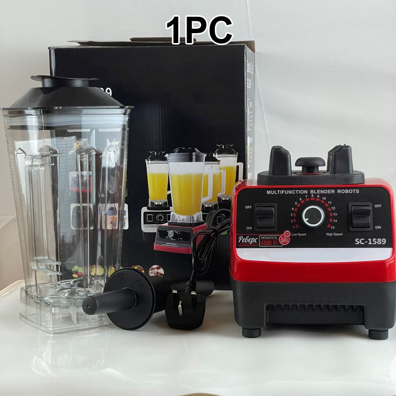 Professioneller Hochgeschwindigkeits-Tischmixer