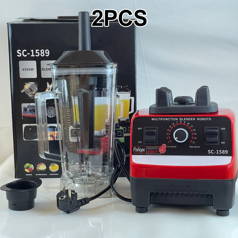 Professioneller Hochgeschwindigkeits-Tischmixer