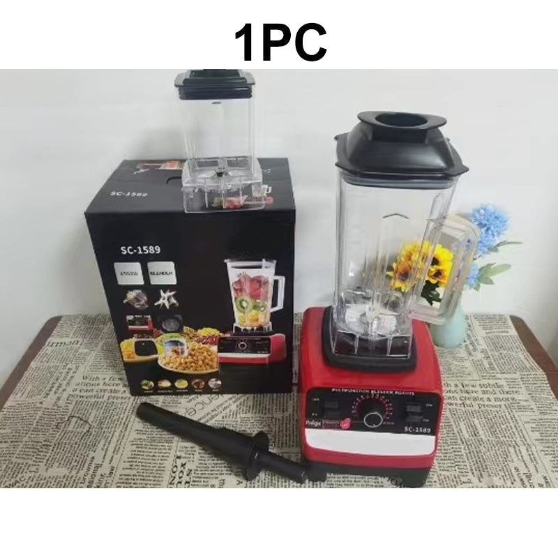 Professioneller Hochgeschwindigkeits-Tischmixer