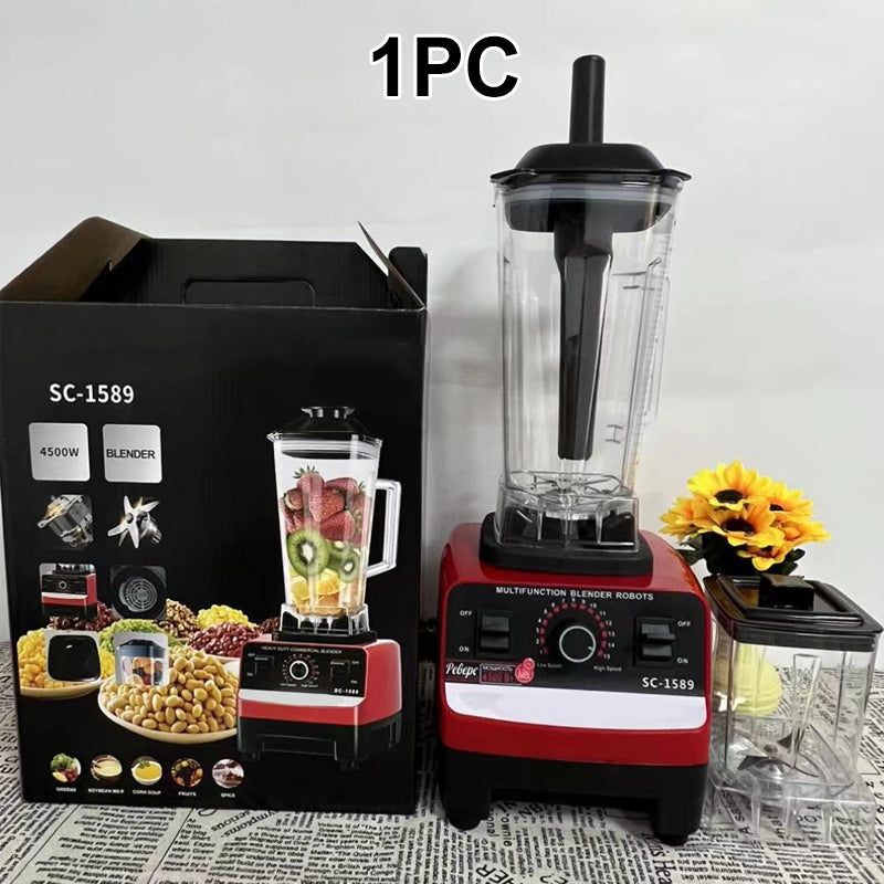 Professioneller Hochgeschwindigkeits-Tischmixer