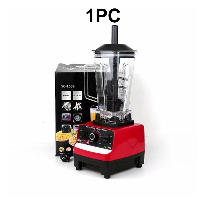 Professioneller Hochgeschwindigkeits-Tischmixer