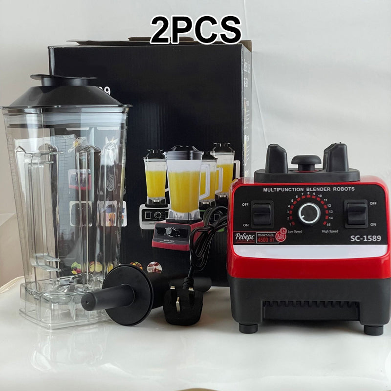 Professioneller Hochgeschwindigkeits-Tischmixer