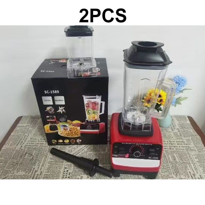 Professioneller Hochgeschwindigkeits-Tischmixer