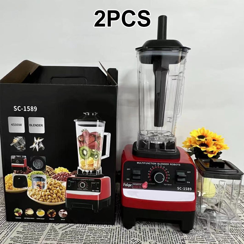 Professioneller Hochgeschwindigkeits-Tischmixer