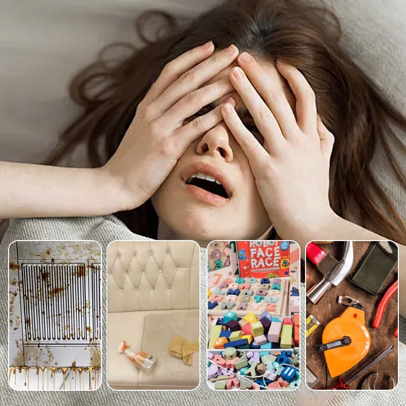 💎 50% RABATT! 💎 Hand-Multiflächen-Dampfreiniger mit Druckboost – 12-teiliges Set, Chemiefrei & 99,9 % Keimabtötung