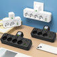 🔌 50 % RABATT! ⚡ Intelligente Steckdosenleiste mit USB – Überlastschutz, USB-C-Ladefunktion & Kindersicherung 🔒