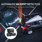 🦸 Neuheiten 2026 - 50 % Rabatt 🦸 4-Kanal-Dashcam mit WLAN und Nachtsichtfunktion