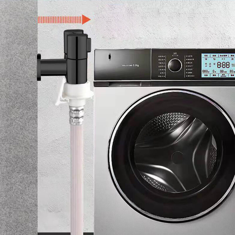 🚽Solange der Vorrat reicht 50 % Rabatt!🚿1-in-2-aus Doppelsteuerventil für die Toilette