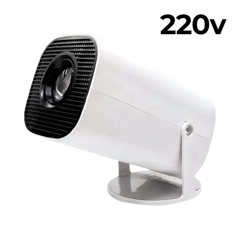 🎬 JETZT 50 % RABATT!✨ Tragbarer 1080p-HD-WLAN-Projektor – kabellos, kristallklar und kompakt – ein Muss für jedes Heimkino 🍿