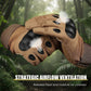 💎 50% RABATT! 💎 Touchscreen-Vollfinger-Handschuhe – Taktisch, Atmungsaktiv & Für Outdoor, Fitness & Alltag 🖐️🛡️