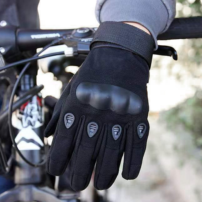 💎 50% RABATT! 💎 Touchscreen-Vollfinger-Handschuhe – Taktisch, Atmungsaktiv & Für Outdoor, Fitness & Alltag 🖐️🛡️