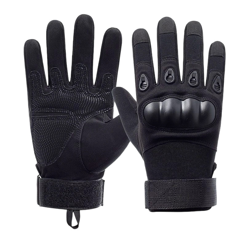 💎 50% RABATT! 💎 Touchscreen-Vollfinger-Handschuhe – Taktisch, Atmungsaktiv & Für Outdoor, Fitness & Alltag 🖐️🛡️