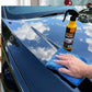 💎 -50% AUF DAS NANO-HYDROPHOBE AUTO-BESCHICHTUNGSSPRAY! 💎 Strahlender Glanz, Kratzschutz & Einfache Anwendung ✨