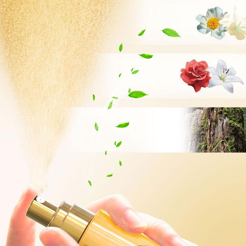 💆‍♀️ 50% RABATT! ✨ Langanhaltendes Leichtes Haaröl-Spray – Macht Haare Geschmeidig, Frizz-Frei & Mit Beruhigendem Duft 🌸